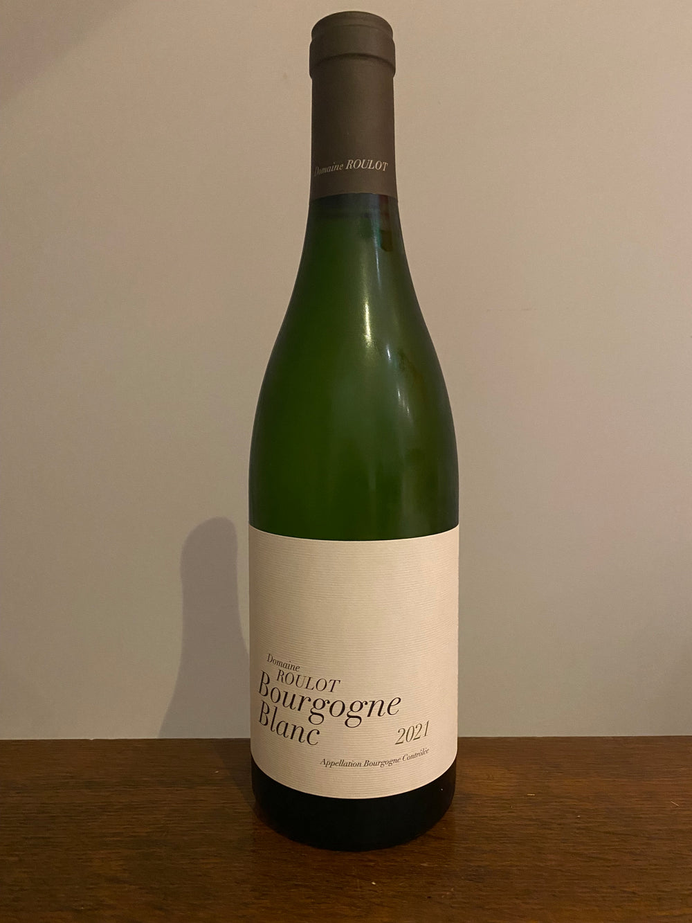 Domaine Roulot Burgundy 2022