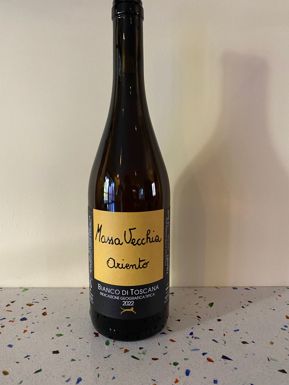 Massa Vecchia Ariento 2022